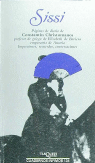 Sissi, de Christomanos | portada del libro