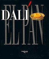 Dal¡. El pan, de AA.VV. | portada del libro