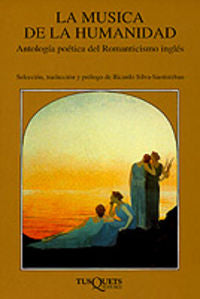 La música de la humanidad, de Silva | portada del libro