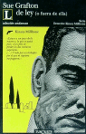 L de ley (o fuera de ella), de Grafton | portada del libro