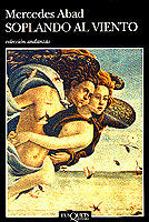Soplando al viento, de Abad | portada del libro
