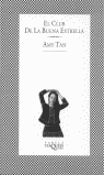 El Club de la Buena Estrella, de AMY TAN | portada del libro