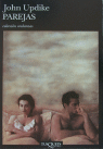 Parejas, de Updike | portada del libro