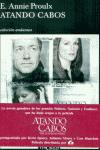 Atando cabos, de Proulx | portada del libro