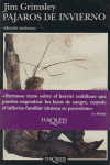 Pájaros de invierno, de Grimsley | portada del libro