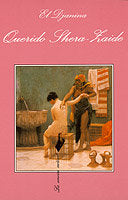 Querido Shera-Zaide, de Djanina, El | portada del libro