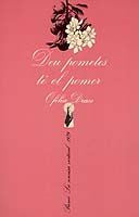 Deu pometes té el pomer, de «Ofèlia Dracs» | portada del libro
