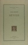 Mètode, de Arquímedes | portada del libro