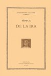 De la ira, de Sèneca | portada del libro
