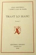 Tirant lo Blanc. (Tomo 5) | portada del libro