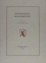 Entremesos mallorquins, de Anònim | portada del libro