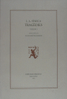 Tragèdies 2 (Séneca), de Lucio Anneo Séneca | portada del libro