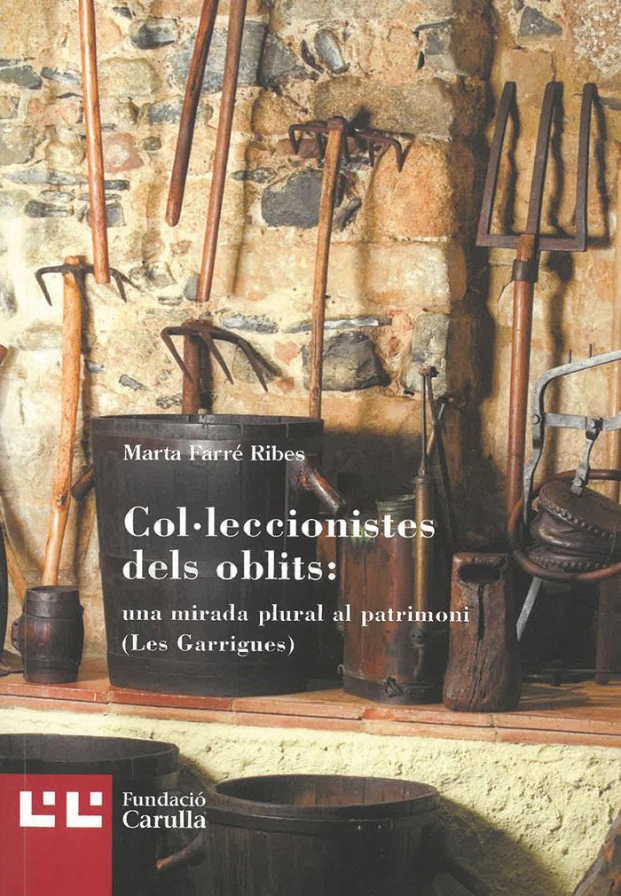 Col.leccionistes dels oblits, de MARTA FARRE RIBES | portada del libro
