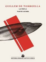 La faula, de de Torroella, Guillem | portada del libro