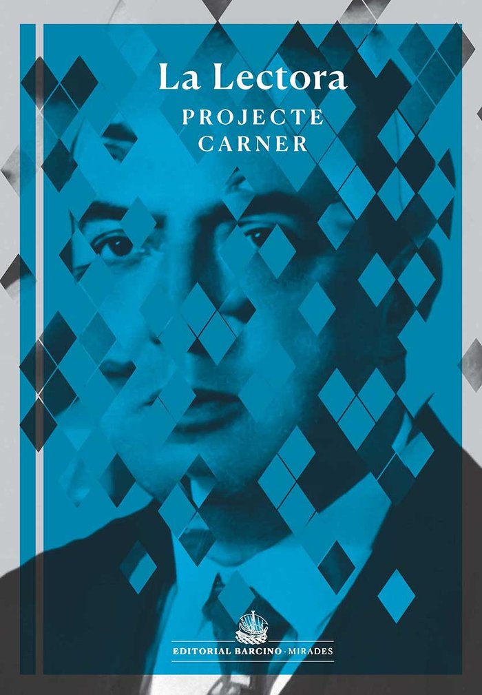Projecte Carner | portada del libro