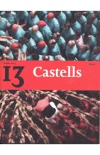 Castells, de Varios autores | portada del libro