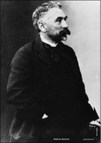 Stéphane Mallarmé, de Stéphane Mallarmé | portada del libro