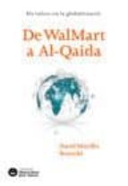 De Walmart a Al-Qaida, de DAVID MURILLO BONHEVI | portada del libro