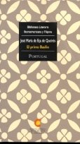 EL PRIMO BASILIO, de EÇA DE QUEIROS, J.M. | portada del libro