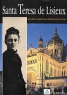Teresa de Lisieux. Hasta los confines del mundo | portada del libro