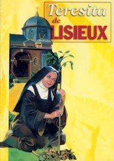 Teresita de Lisieux, de Maric, Raimond | portada del libro