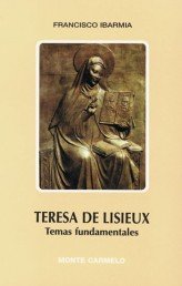 Teresa de Lisieux, de Ibarmia, Francisco | portada del libro