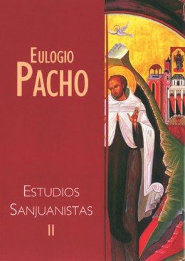 Estudios doctrinales y relacionales, de Pacho, Eulogio | portada del libro