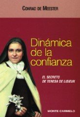 Dinámica de la confianza, de de Meester | portada del libro