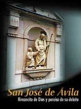San José de Ávila, de Comunidad de San José de Ávila | portada del libro