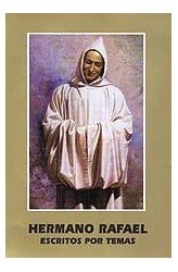 San Rafael Arnaiz. Escritos por temas, de Arnaiz, San Rafael | portada del libro