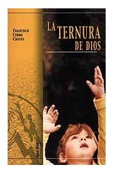 La Ternura de Dios, de Cerro | portada del libro