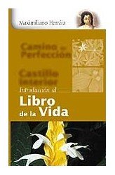 Introducción al Libro de la Vida, de Herraiz, Maximiliano | portada del libro