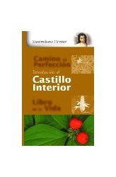 Introducción al Castillo Interior, de Herraiz, Maximiliano | portada del libro