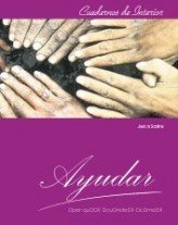 Ayudar, de Sastre Garcia, Jesús | portada del libro