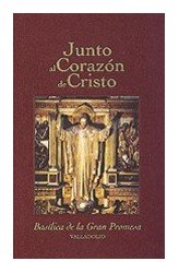 Junto al corazón de Cristo, de AA.VV. | portada del libro