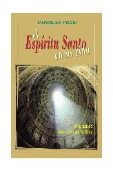 El Espíritu Santo en mi vida, de Iragui Redin | portada del libro