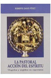 La pastoral acción del Espíritu, de Calvo Pérez, Roberto | portada del libro