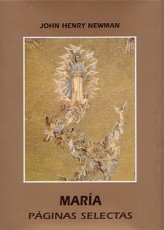 María. Páginas selectas, de Henry Newman, Jonh | portada del libro