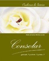 Consolar, de Martínez Lasanta, Carmen | portada del libro