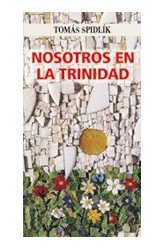 Nosotros en la Trinidad, de Spidlík, Tomás | portada del libro