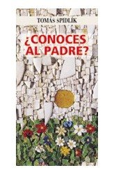 ¿Conoces al Padre?, de Spidlík, Tomás | portada del libro