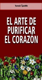 El arte de purificar el corazón, de Spidlík | portada del libro