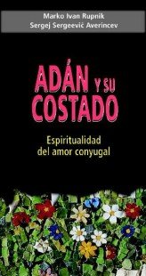 Adán y su costado, de I. Rupnik, Marco | portada del libro