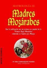 Madres mozárabes, de Carrasquer Pedrós, Sira | portada del libro
