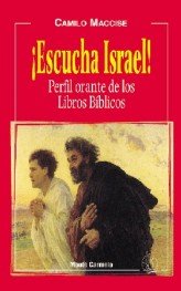 ¡Escucha Israel!, de Maccise, Camilo | portada del libro