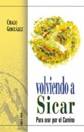 Volviendo a Sicar, de González Gómez, Gonzalo | portada del libro