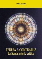 Teresa a contraluz, de Álvarez Fernández, Tomás | portada del libro