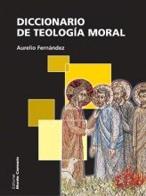 Diccionario de Teología Moral, de Fernández, Aurelio | portada del libro