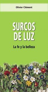 Surcos de luz, de Clement, Oliver | portada del libro