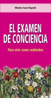 El examen de conciencia, de I. Rupnik, Marco | portada del libro